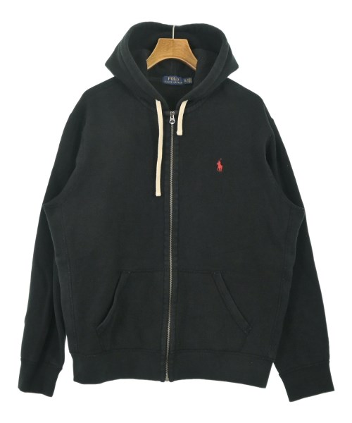 Polo Ralph Lauren(ポロラルフローレン)パーカー 黒 サイズ:XL/2200660182087