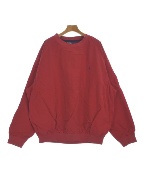 Polo Ralph Lauren(ポロラルフローレン)その他 赤 サイズ:L/2200663433025