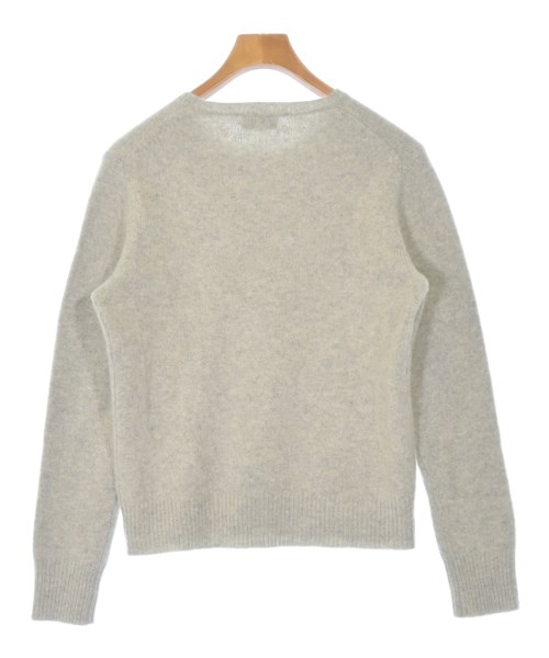 Polo Ralph Lauren（ポロラルフローレン）ニット・セーター グレー サイズ:-(XL位) レディース/2200664752064