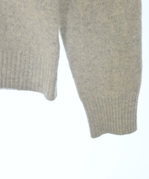 Polo Ralph Lauren（ポロラルフローレン）ニット・セーター グレー サイズ:-(XL位) レディース/2200664752064