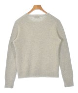 Polo Ralph Lauren（ポロラルフローレン）ニット・セーター グレー サイズ:-(XL位) レディース/2200664752064