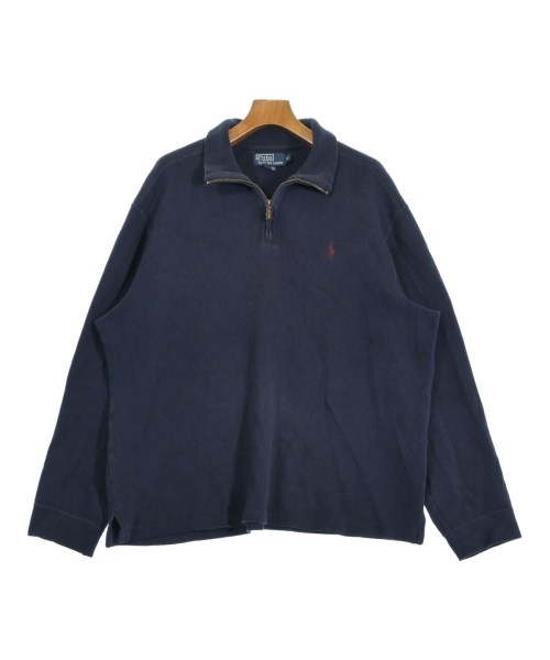 Polo Ralph Lauren(ポロラルフローレン)スウェット 紺 サイズ:XL/2200664914011