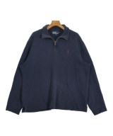 Polo Ralph Lauren（ポロラルフローレン）スウェット 紺 サイズ:XL メンズ/2200664914011
