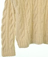 Polo Ralph Lauren（ポロラルフローレン）ニット・セーター ベージュ サイズ:L メンズ/2200665300042