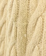 Polo Ralph Lauren（ポロラルフローレン）ニット・セーター ベージュ サイズ:L メンズ/2200665300042