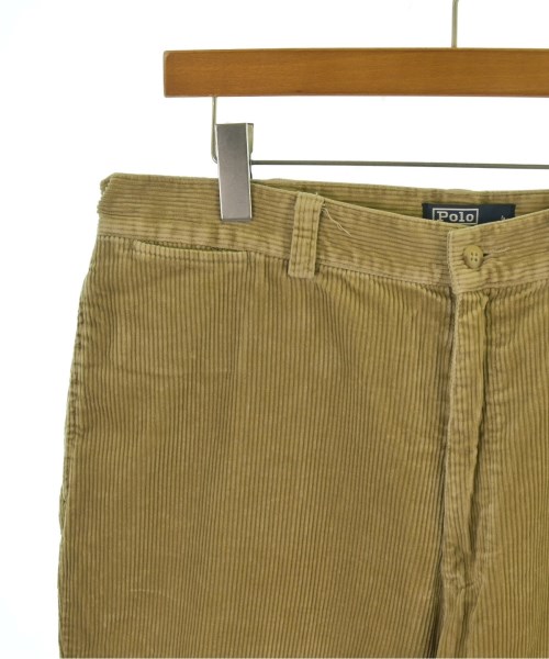 Polo Ralph Lauren（ポロラルフローレン）その他 ベージュ サイズ:36(XXL位) メンズ/2200661989340