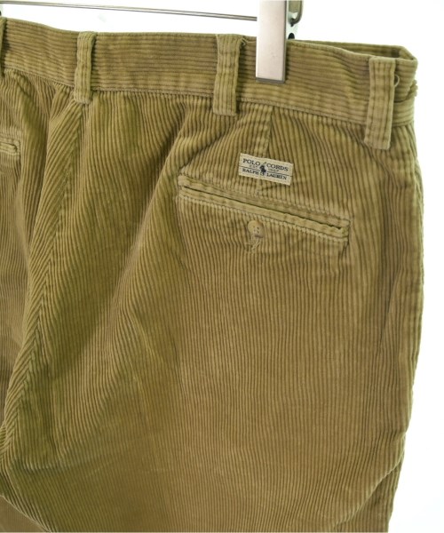 Polo Ralph Lauren（ポロラルフローレン）その他 ベージュ サイズ:36(XXL位) メンズ/2200661989340
