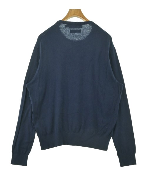 Polo Ralph Lauren（ポロラルフローレン）ニット・セーター 紺 サイズ:XL メンズ/2200665608032