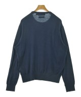 Polo Ralph Lauren（ポロラルフローレン）ニット・セーター 紺 サイズ:XL メンズ/2200665608032