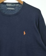 Polo Ralph Lauren（ポロラルフローレン）ニット・セーター 紺 サイズ:XL メンズ/2200665608032