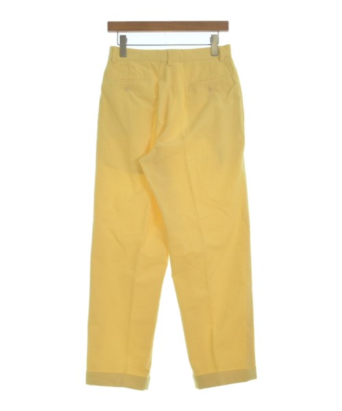 Polo Ralph Lauren（ポロラルフローレン）その他 黄 サイズ:29(S位) メンズ/2200665614071