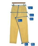 Polo Ralph Lauren（ポロラルフローレン）その他 黄 サイズ:29(S位) メンズ/2200665614071