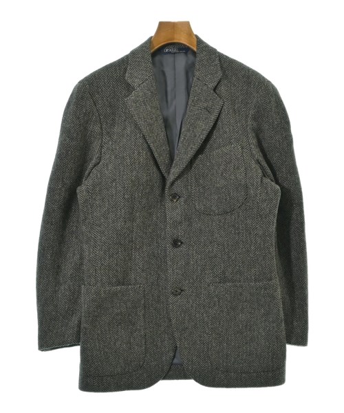 Polo Ralph Lauren(ポロラルフローレン)ジャケット グレー サイズ:-(S位)/2200657446017