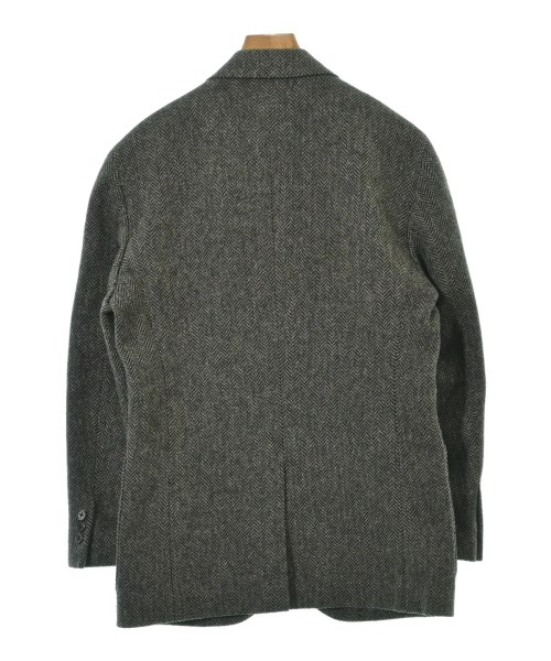 Polo Ralph Lauren（ポロラルフローレン）ジャケット グレー サイズ:-(S位) メンズ/2200657446017