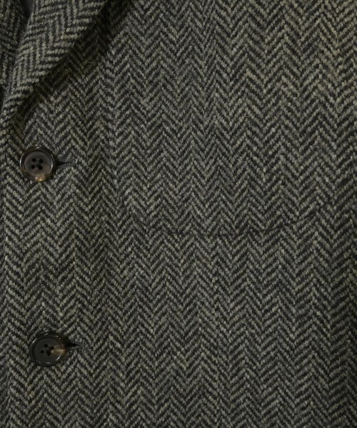 Polo Ralph Lauren（ポロラルフローレン）ジャケット グレー サイズ:-(S位) メンズ/2200657446017