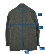 Polo Ralph Lauren（ポロラルフローレン）ジャケット グレー サイズ:-(S位) メンズ/2200657446017