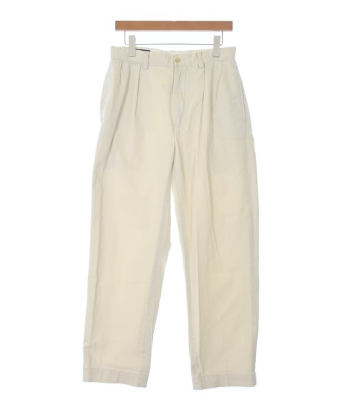 Polo Ralph Lauren(ポロラルフローレン)その他 白 サイズ:31(M位)/2200657446055
