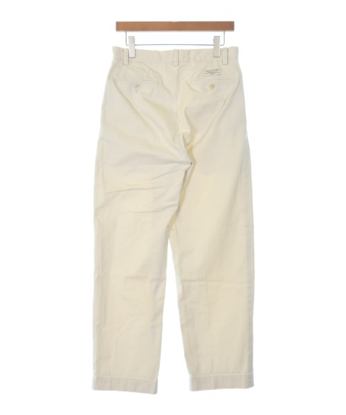 Polo Ralph Lauren（ポロラルフローレン）その他 白 サイズ:31(M位) メンズ/2200657446055