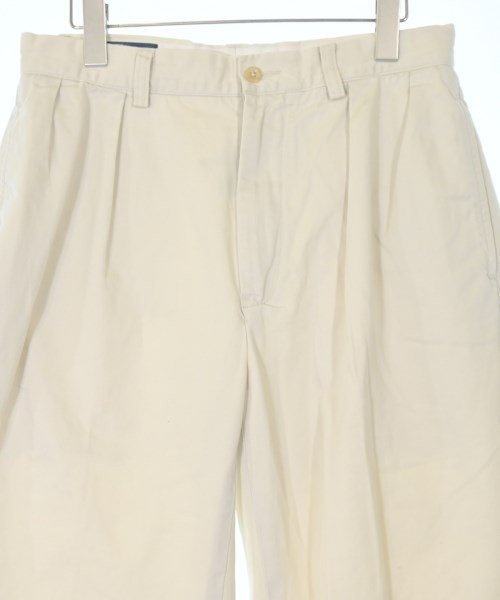 Polo Ralph Lauren（ポロラルフローレン）その他 白 サイズ:31(M位) メンズ/2200657446055
