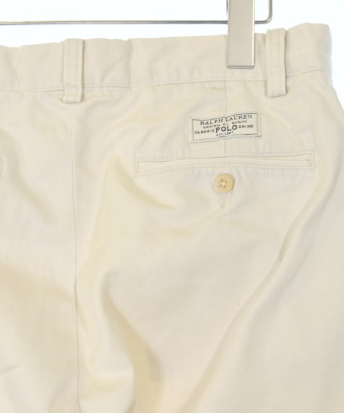 Polo Ralph Lauren（ポロラルフローレン）その他 白 サイズ:31(M位) メンズ/2200657446055