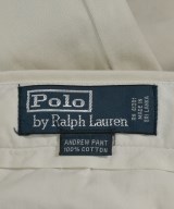 Polo Ralph Lauren（ポロラルフローレン）その他 白 サイズ:31(M位) メンズ/2200657446055
