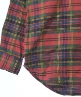 Polo Ralph Lauren（ポロラルフローレン）カジュアルシャツ 赤 サイズ:XL メンズ/2200662382034