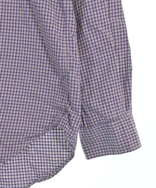 Polo Ralph Lauren（ポロラルフローレン）カジュアルシャツ 紫 サイズ:M メンズ/2200663411030