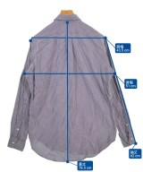 Polo Ralph Lauren（ポロラルフローレン）カジュアルシャツ 紫 サイズ:M メンズ/2200663411030