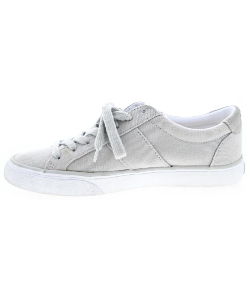 Polo Ralph Lauren（ポロラルフローレン）スニーカー グレー サイズ:UK8 1/2(27cm位) メンズ/2200667552029