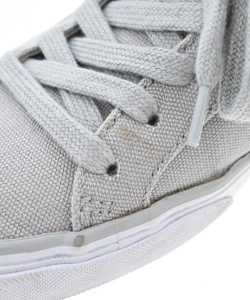 Polo Ralph Lauren（ポロラルフローレン）スニーカー グレー サイズ:UK8 1/2(27cm位) メンズ/2200667552029