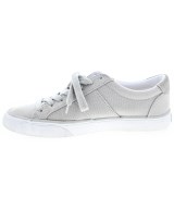 Polo Ralph Lauren（ポロラルフローレン）スニーカー グレー サイズ:UK8 1/2(27cm位) メンズ/2200667552029