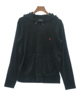 Polo Ralph Lauren（ポロラルフローレン）パーカー 黒 サイズ:S メンズ/2200667693074