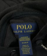Polo Ralph Lauren（ポロラルフローレン）パーカー 黒 サイズ:S メンズ/2200667693074