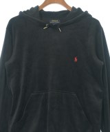 Polo Ralph Lauren（ポロラルフローレン）パーカー 黒 サイズ:S メンズ/2200667693074