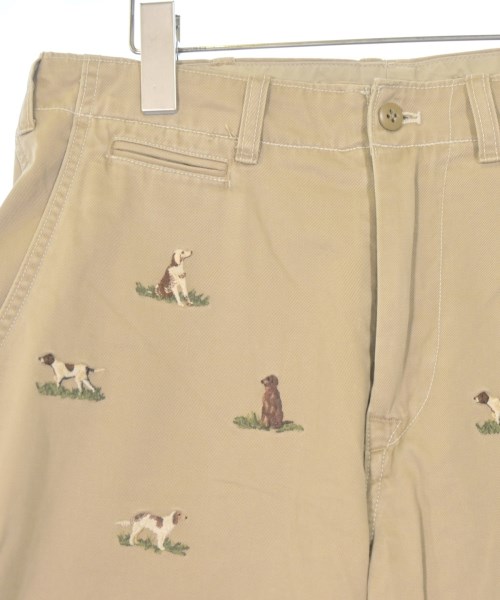 Polo Ralph Lauren（ポロラルフローレン）チノパン ベージュ サイズ:30(M位) メンズ/2200667950115
