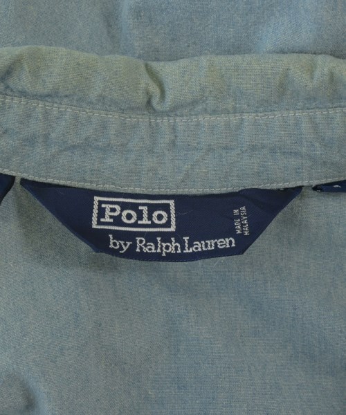 Polo Ralph Lauren（ポロラルフローレン）その他 青 サイズ:M メンズ/2200658386022