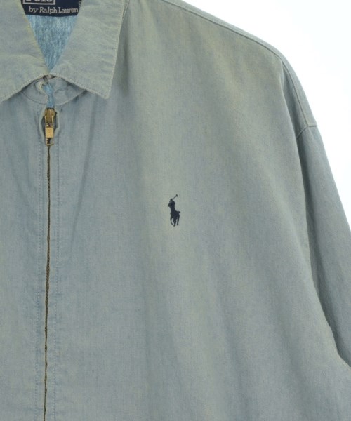 Polo Ralph Lauren（ポロラルフローレン）その他 青 サイズ:M メンズ/2200658386022