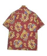 Polo Ralph Lauren（ポロラルフローレン）カジュアルシャツ 赤 サイズ:18-20(M位) メンズ/2200668727037