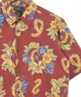 Polo Ralph Lauren（ポロラルフローレン）カジュアルシャツ 赤 サイズ:18-20(M位) メンズ/2200668727037
