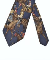 Polo Ralph Lauren（ポロラルフローレン）ネクタイ 紺 サイズ:- メンズ/2200668787024