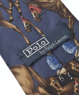 Polo Ralph Lauren（ポロラルフローレン）ネクタイ 紺 サイズ:- メンズ/2200668787024