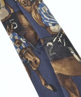 Polo Ralph Lauren（ポロラルフローレン）ネクタイ 紺 サイズ:- メンズ/2200668787024