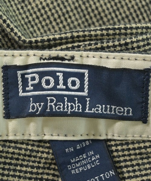 Polo Ralph Lauren（ポロラルフローレン）その他 ベージュ サイズ:34(XL位) メンズ/2200666743114
