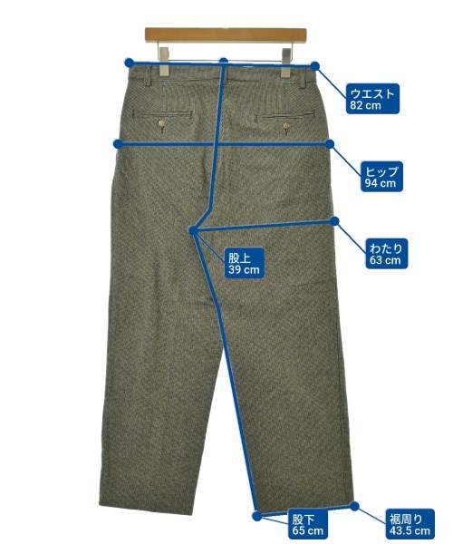 Polo Ralph Lauren（ポロラルフローレン）その他 ベージュ サイズ:34(XL位) メンズ/2200666743114