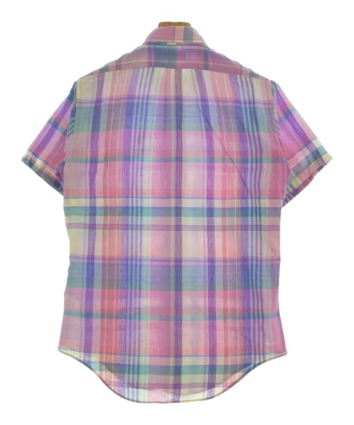 Polo Ralph Lauren（ポロラルフローレン）カジュアルシャツ ピンク サイズ:18(S位) メンズ/2200669178036