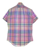 Polo Ralph Lauren（ポロラルフローレン）カジュアルシャツ ピンク サイズ:18(S位) メンズ/2200669178036