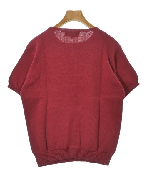 Polo Ralph Lauren（ポロラルフローレン）ニット・セーター 赤 サイズ:M レディース/2200669389050