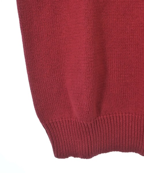 Polo Ralph Lauren（ポロラルフローレン）ニット・セーター 赤 サイズ:M レディース/2200669389050