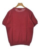 Polo Ralph Lauren（ポロラルフローレン）ニット・セーター 赤 サイズ:M レディース/2200669389050