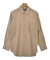 Polo Ralph Lauren（ポロラルフローレン）カジュアルシャツ 茶 サイズ:16 1/2(XL位) メンズ/2200669863017